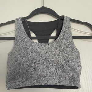 Gymshark sports bra